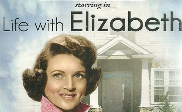 life with elizabeth tv